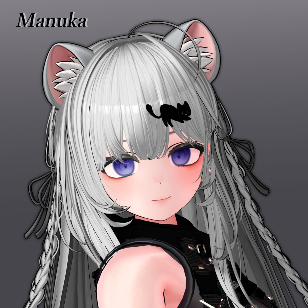 【 9 Avatar 対応 】 Melting Diamond EyeTexture