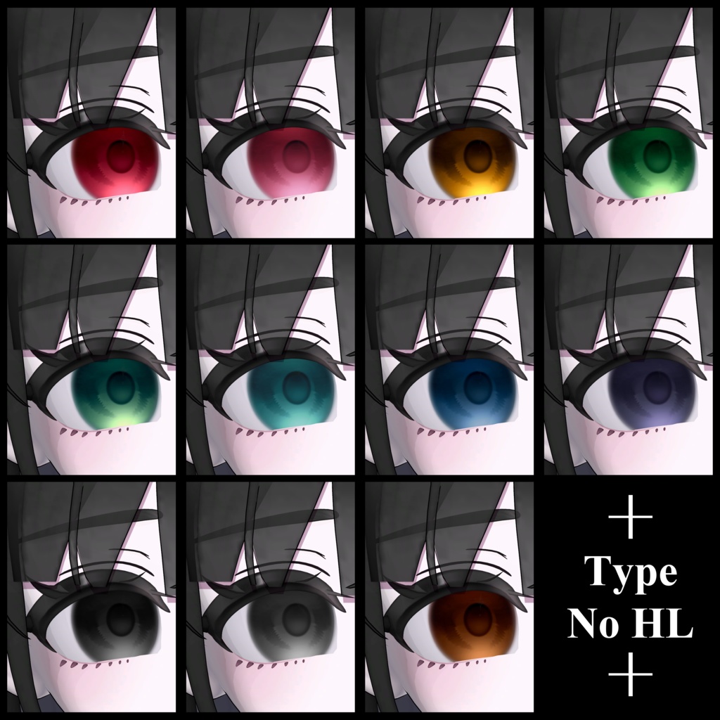 Shiratsume Clear Make Up&Eye Set===しらつめ