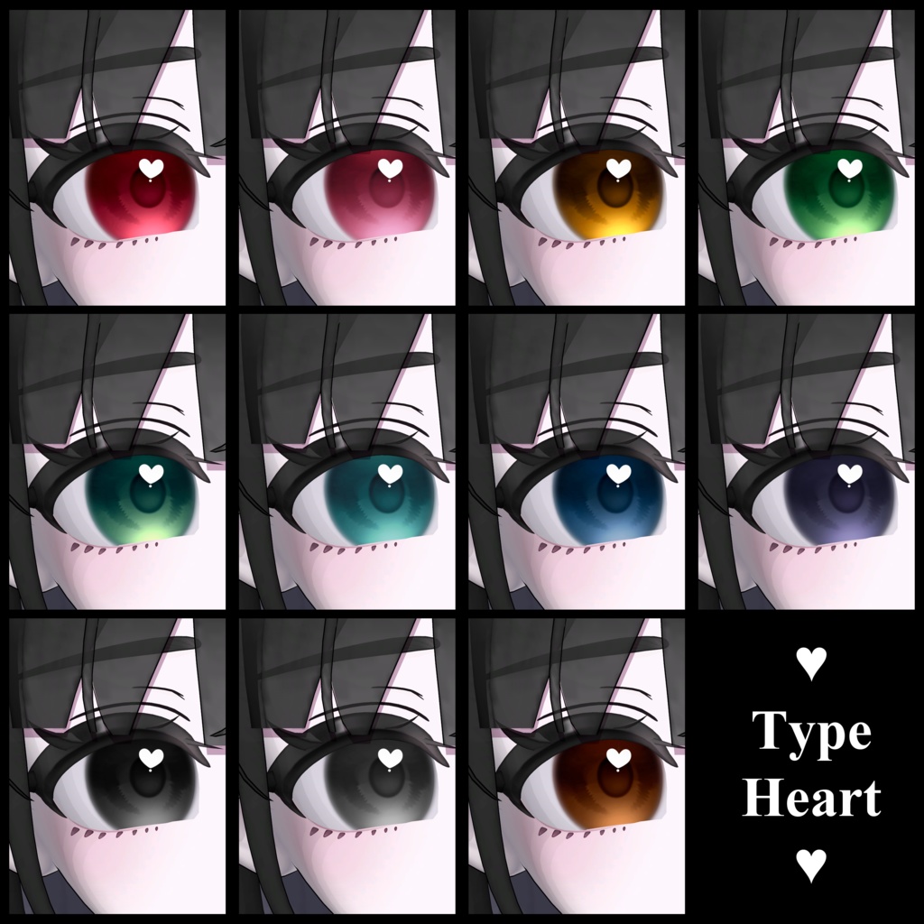 Shiratsume Clear Make Up&Eye Set===しらつめ