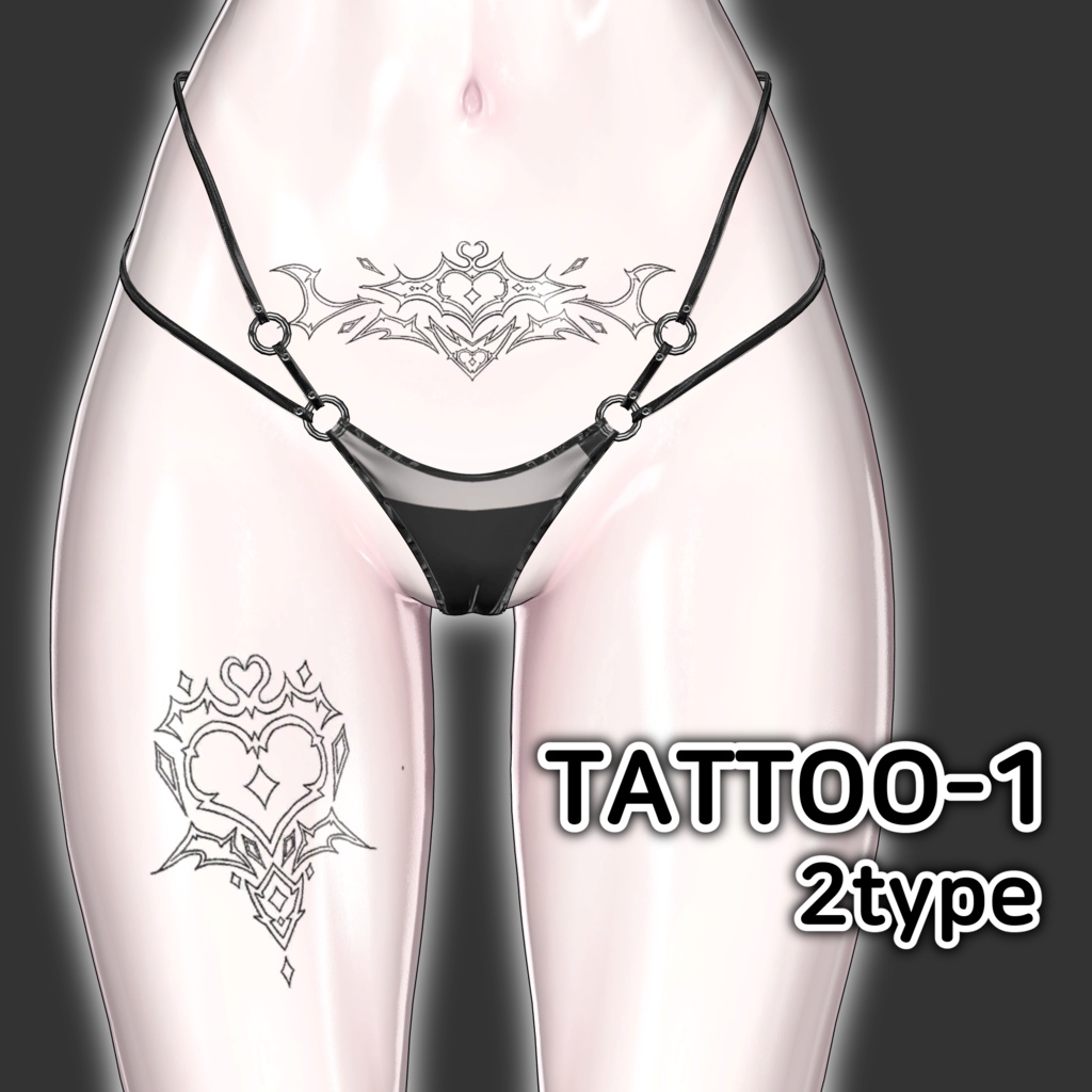 TATTOO-1