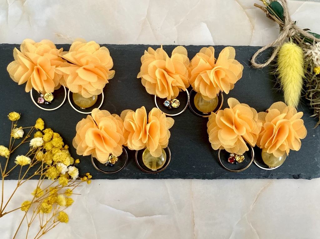 【あんスタ】ユニットカラーアクセサリー