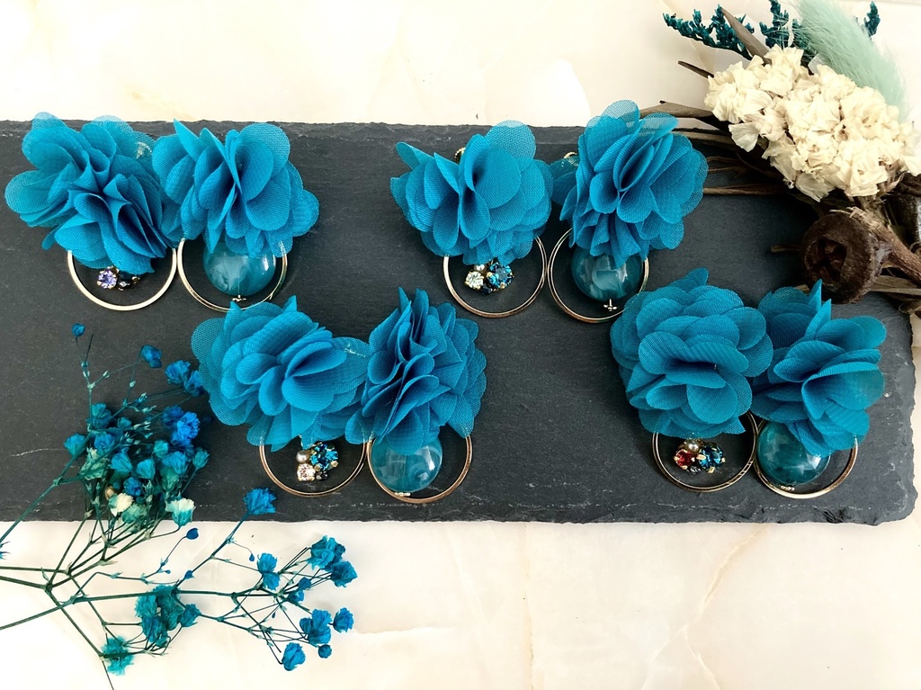 【あんスタ】ユニットカラーアクセサリー