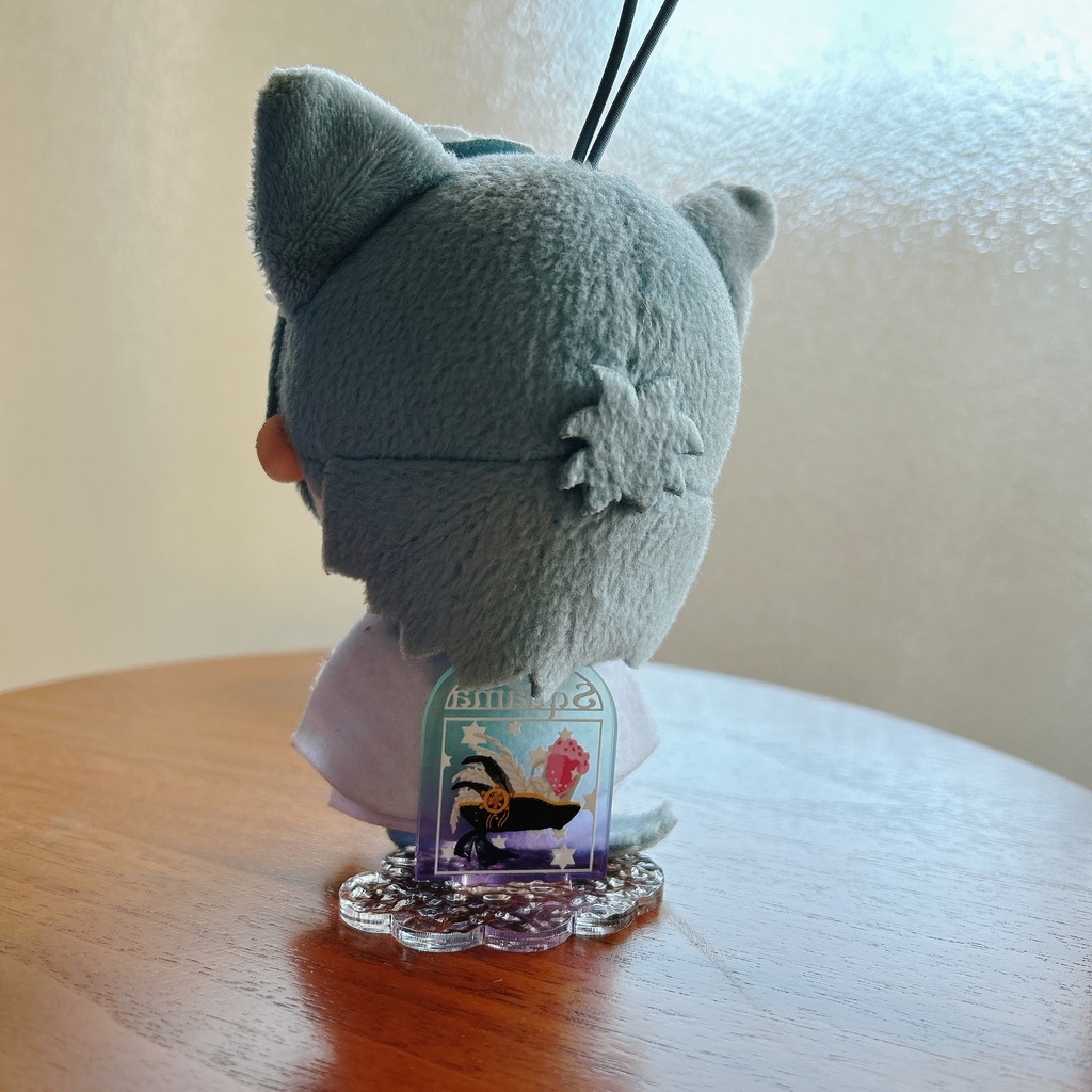 イベントモチーフアクリルスタンド(各種)