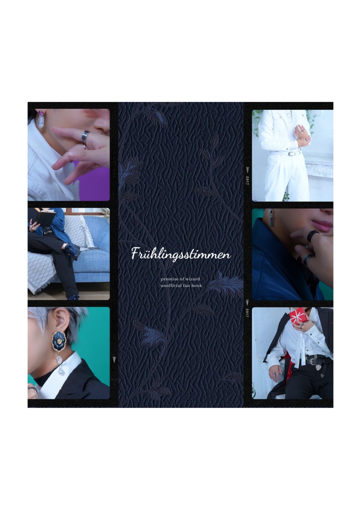 Frühlingsstimmen