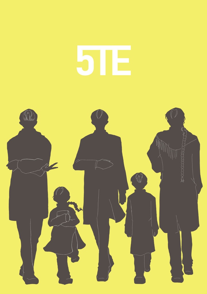 5TE