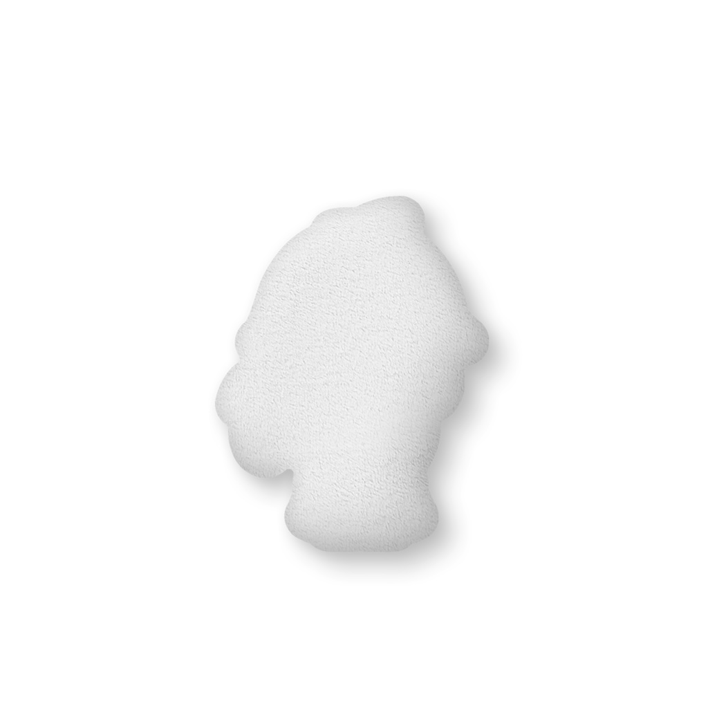 【公式】リラン・オルブライト_ふかふかクッションA