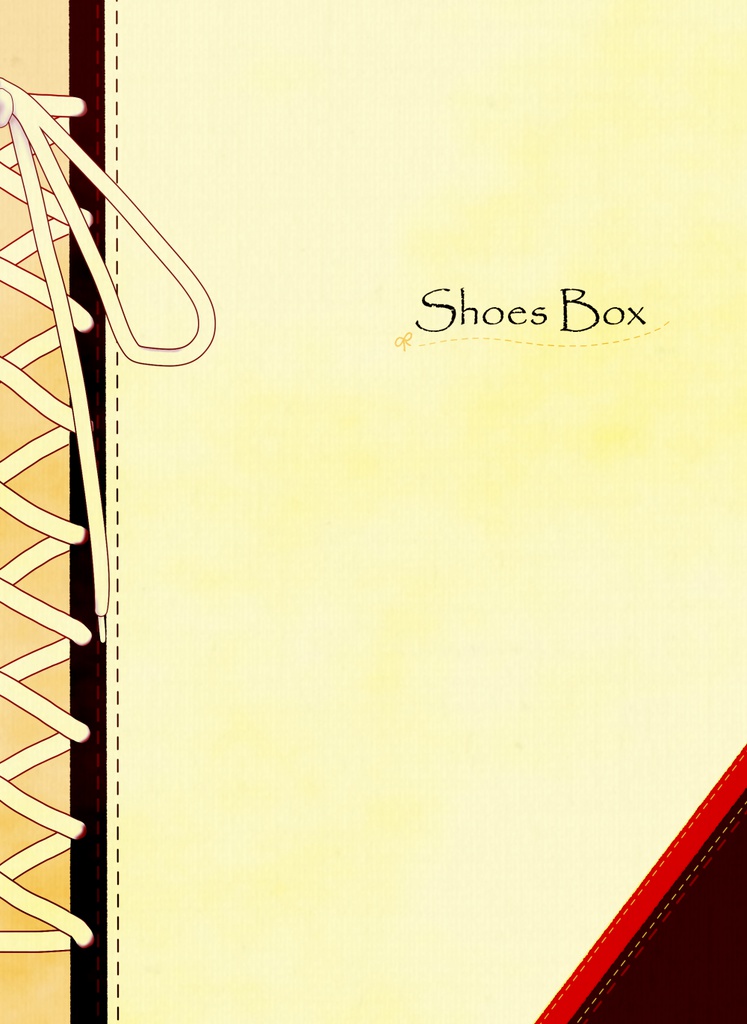 Shoes Box