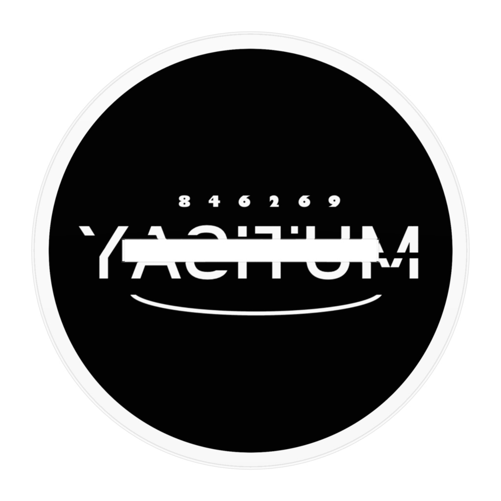 八代 紡 オリジナルアクリルフィギュア type-A