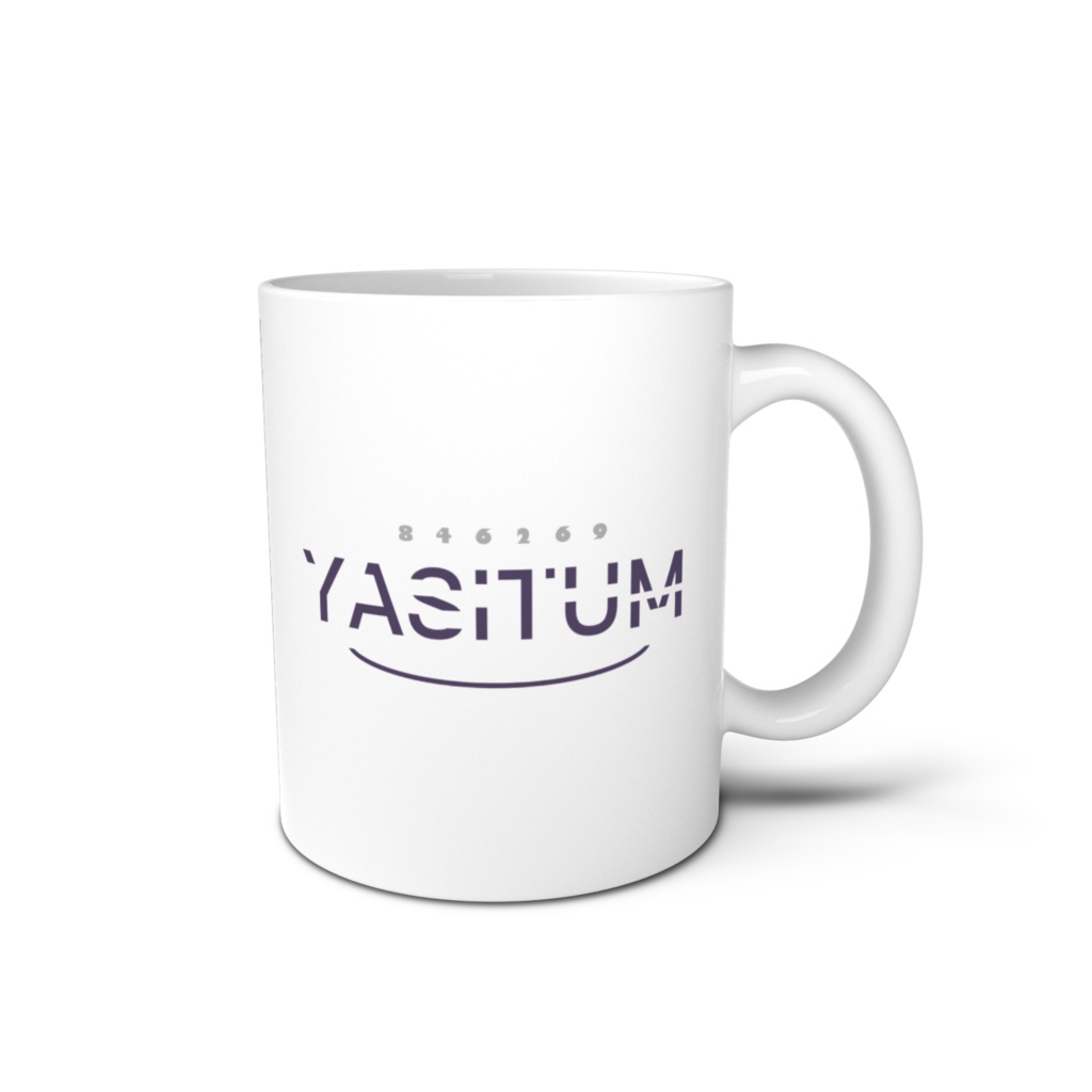 YASITUM Specialマグカップ