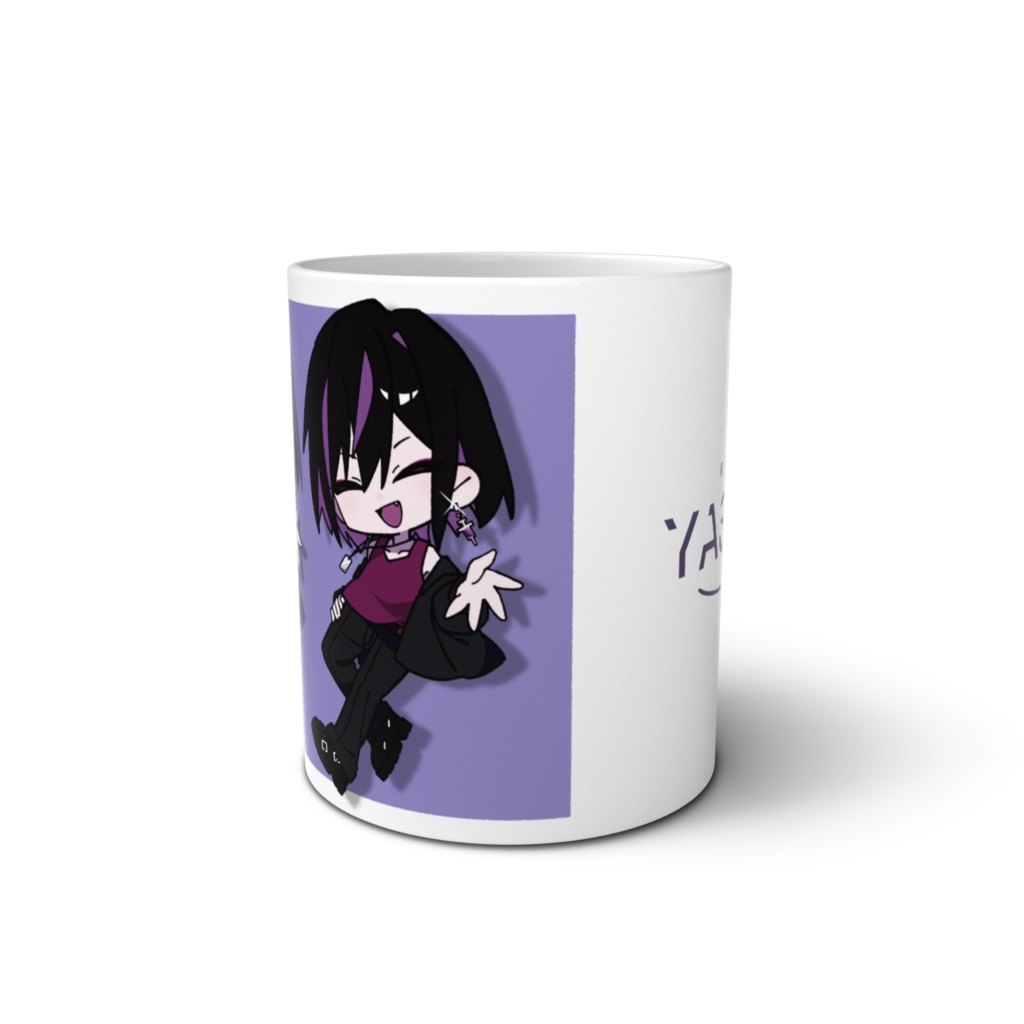 YASITUM Specialマグカップ