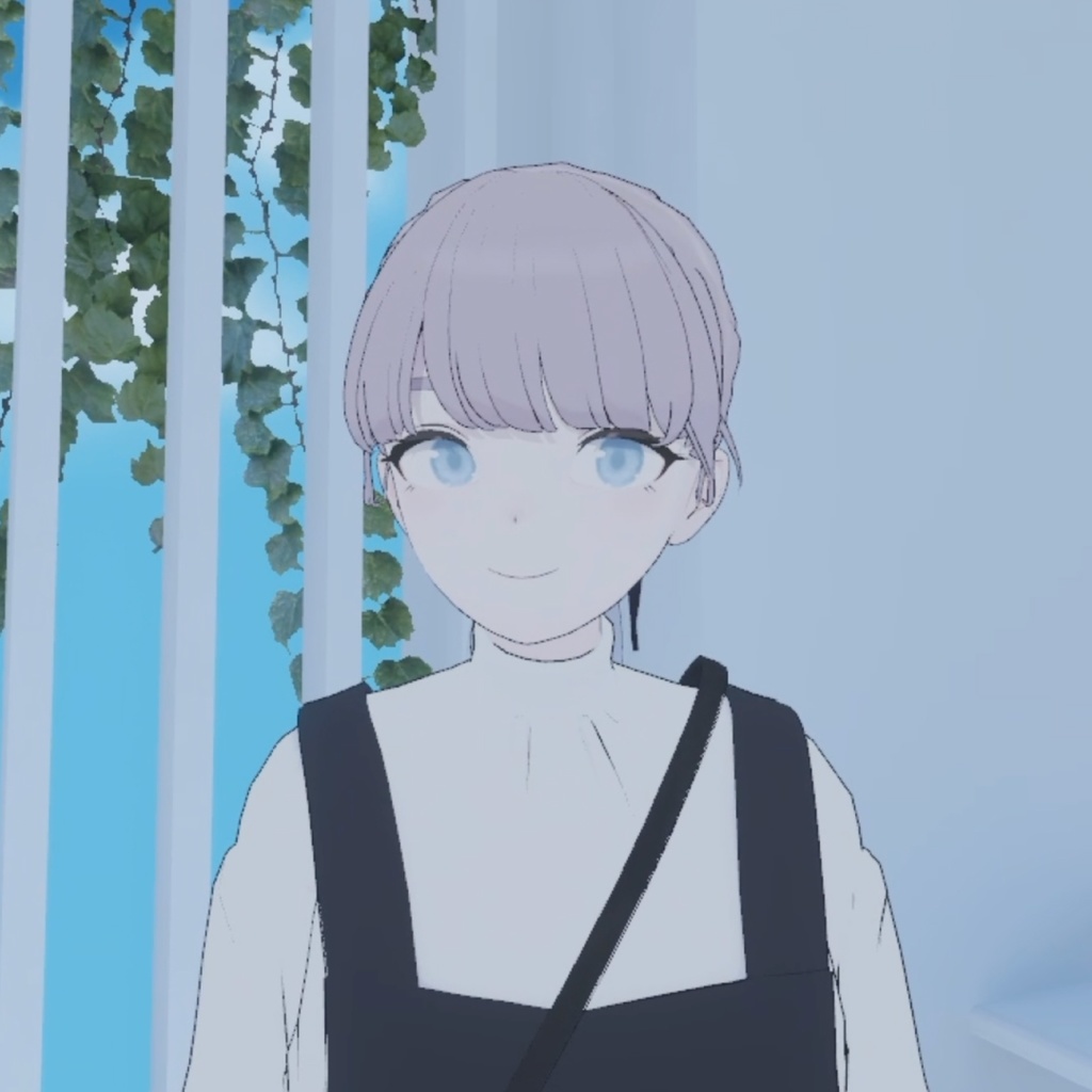 【Lapwing】ふんわりラテアイ