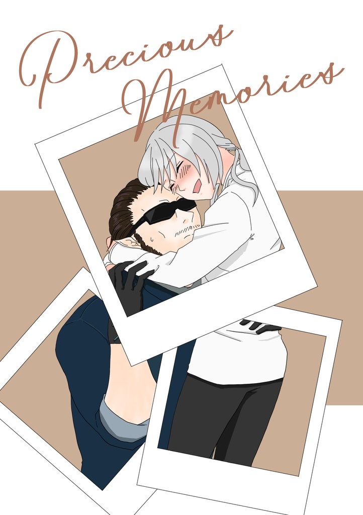 Precious Memories