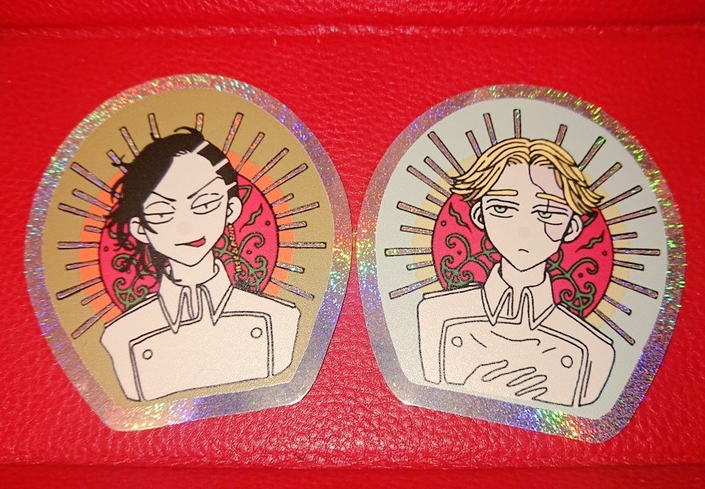 ココイヌ概念pvcバッグ(一部透過verのみ)