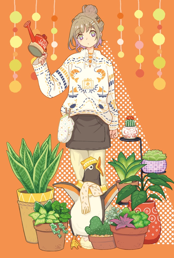 ポストカード(5枚セット)