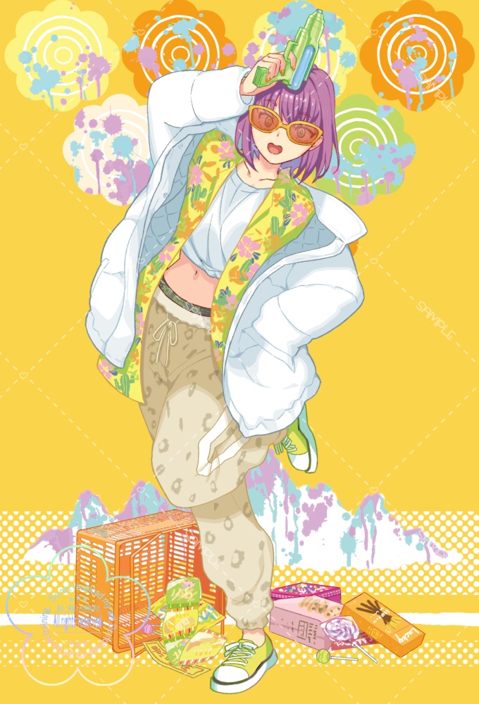 ポストカード(5枚セット)