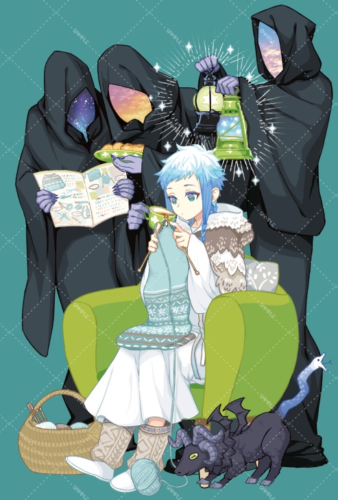 ポストカード(5枚セット)