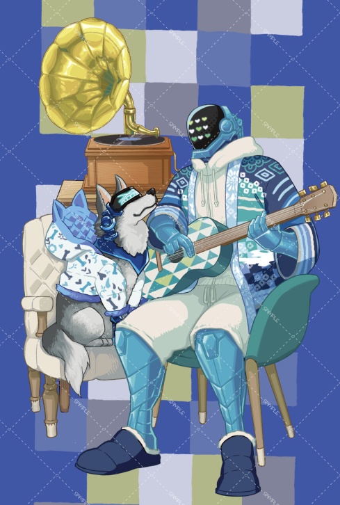 ポストカード(5枚セット)