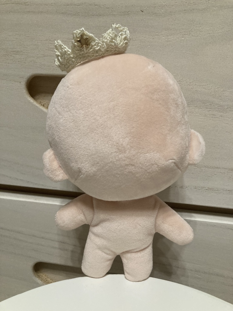 白いティアラ👑🤍