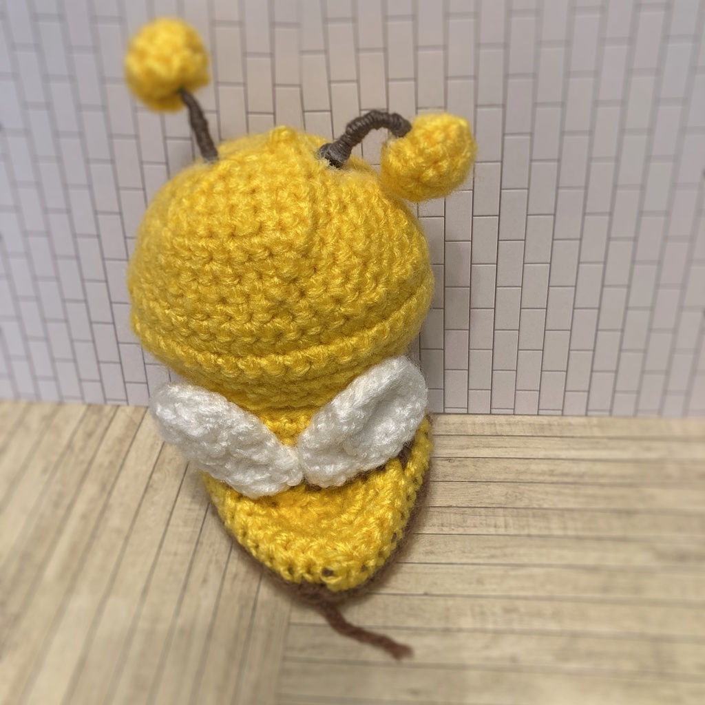 🐝ハチ全身なりきりセット🐝