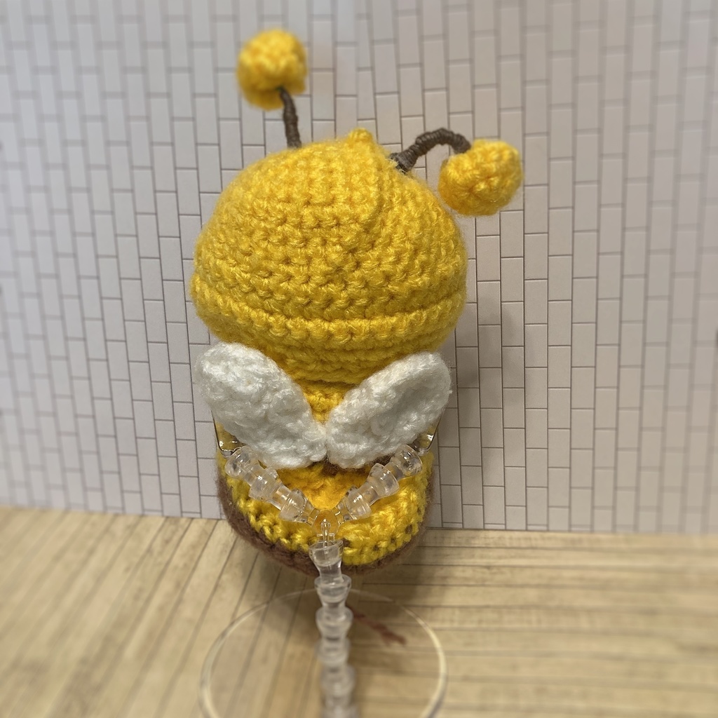 🐝ハチ全身なりきりセット🐝