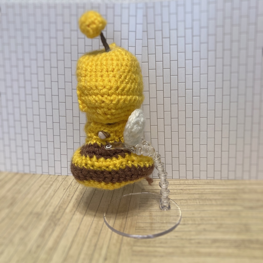 🐝ハチ全身なりきりセット🐝