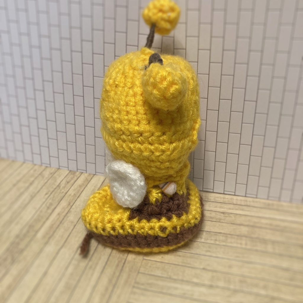 🐝ハチ全身なりきりセット🐝