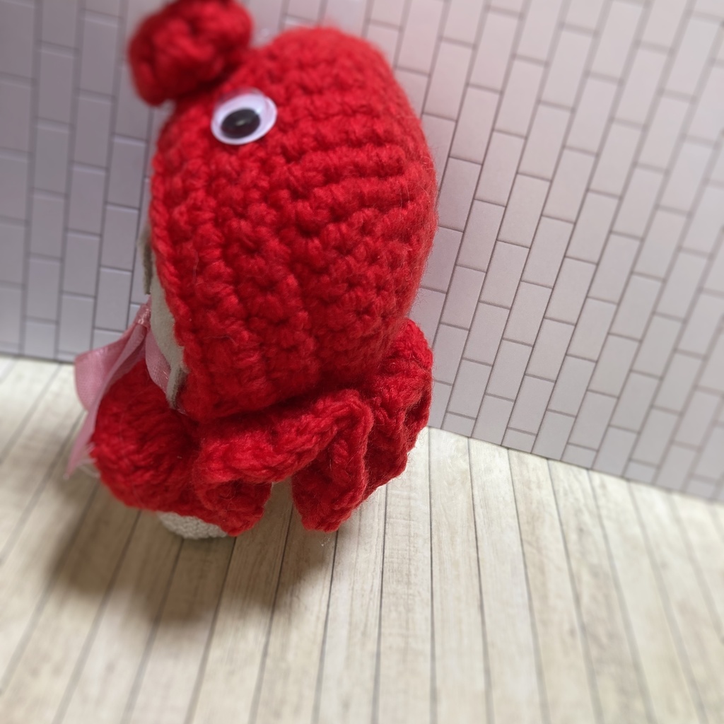 ๐ใใใใใฆใฃใณใใผใฎ่ขซใ็ฉ๐