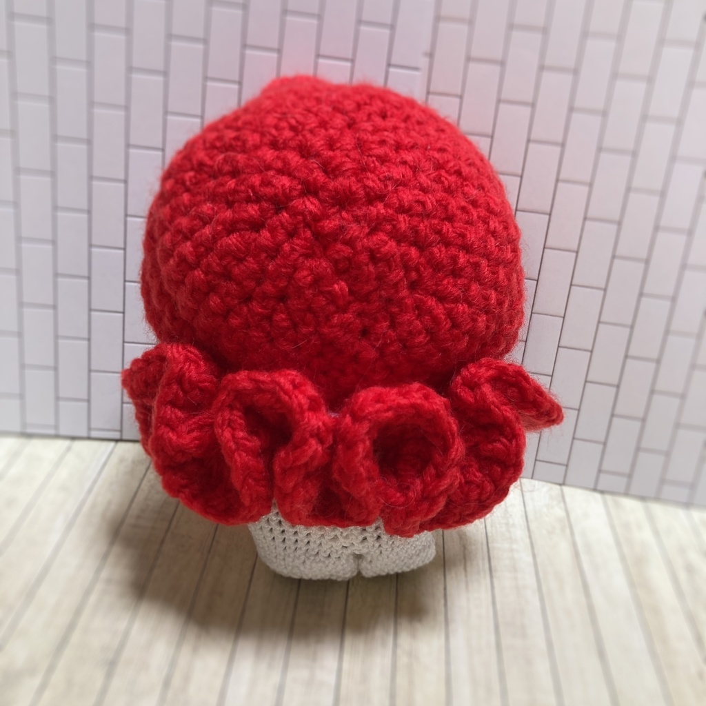 ๐ใใใใใฆใฃใณใใผใฎ่ขซใ็ฉ๐