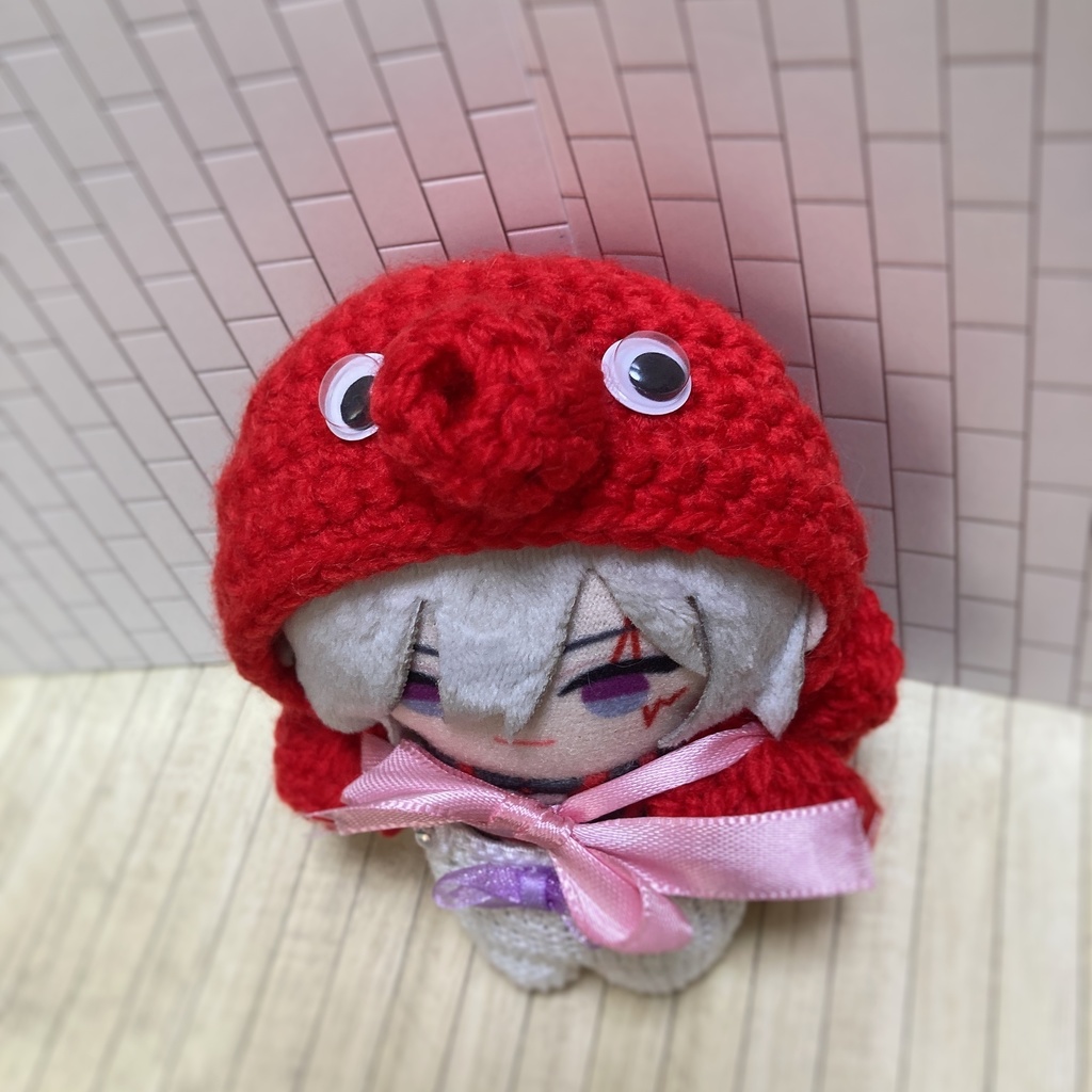 ๐ใใใใใฆใฃใณใใผใฎ่ขซใ็ฉ๐