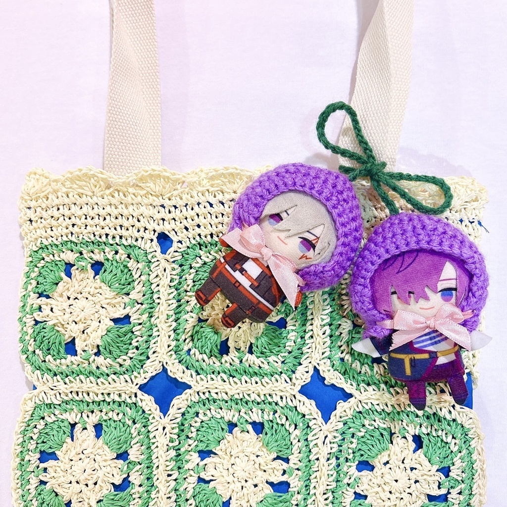 【ペア】🍇ぶどうの被り物🍇