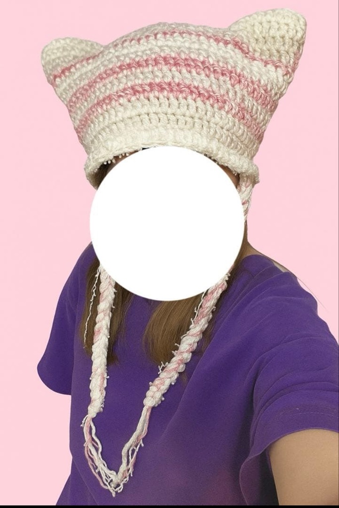 ๐ฉทใใณ่ณใใใๅธฝโ๐ค