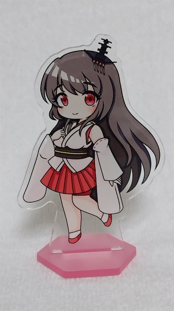 扶桑アクリルスタンド