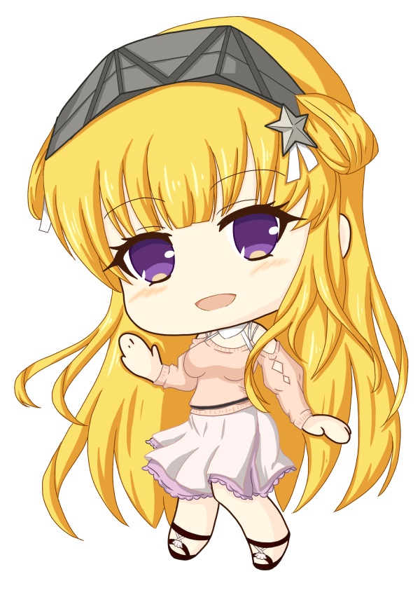 フレッチャー　アクリルスタンド