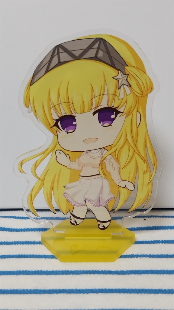 フレッチャー アクリルスタンド