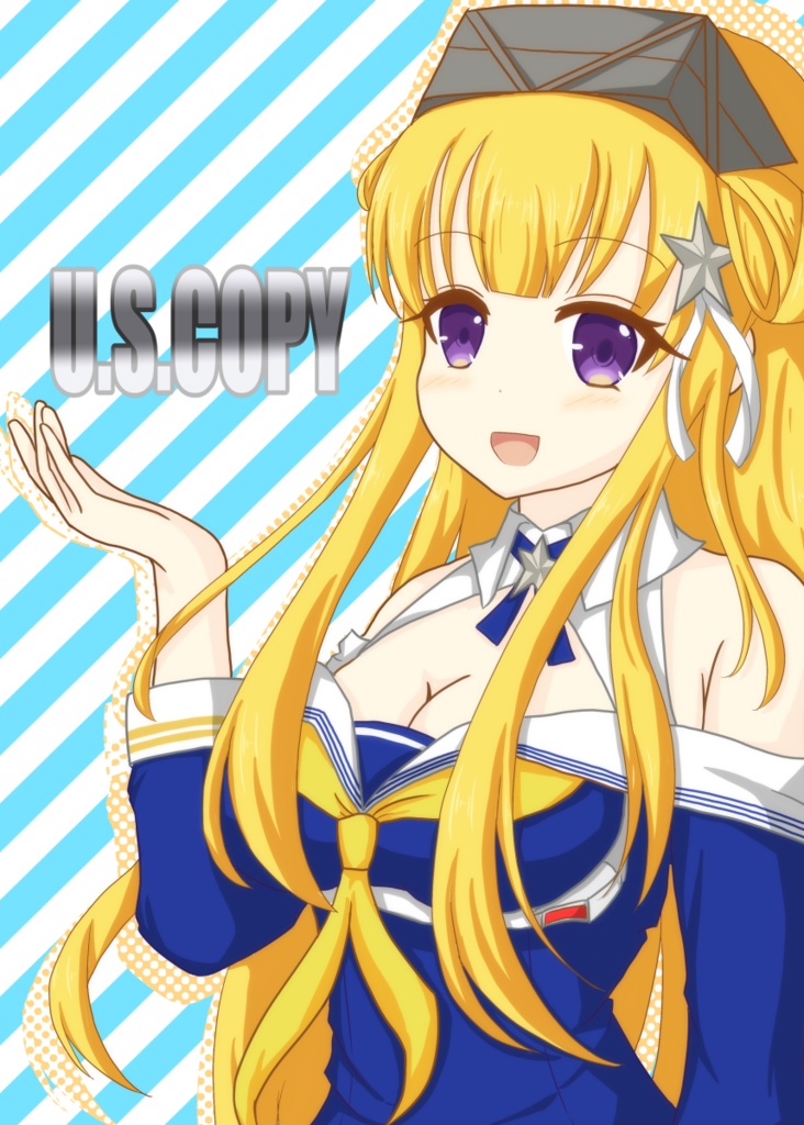 U.S.COPY