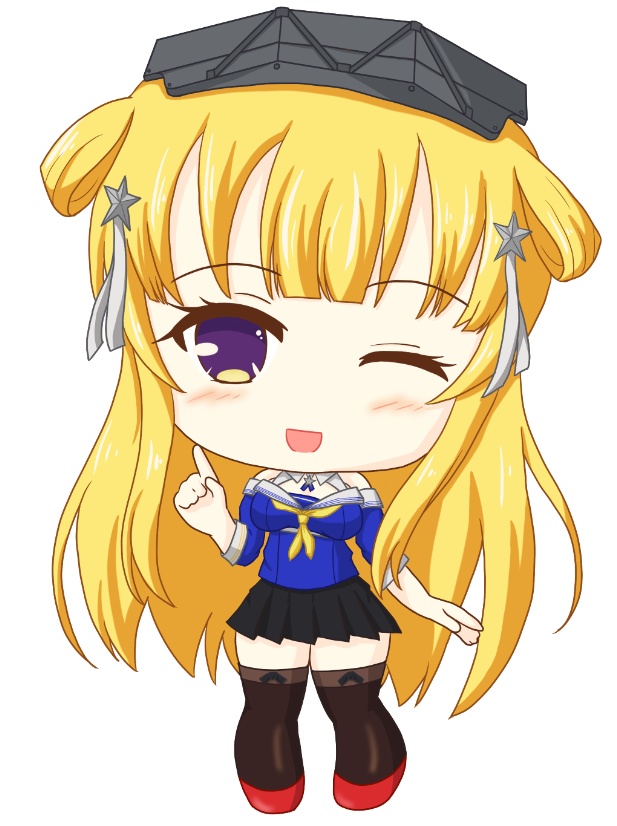 フレッチャーmk.Ⅱアクリルスタンド