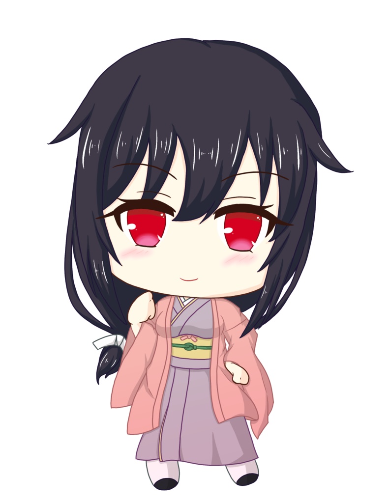 山城(いつ海)アクリルスタンド