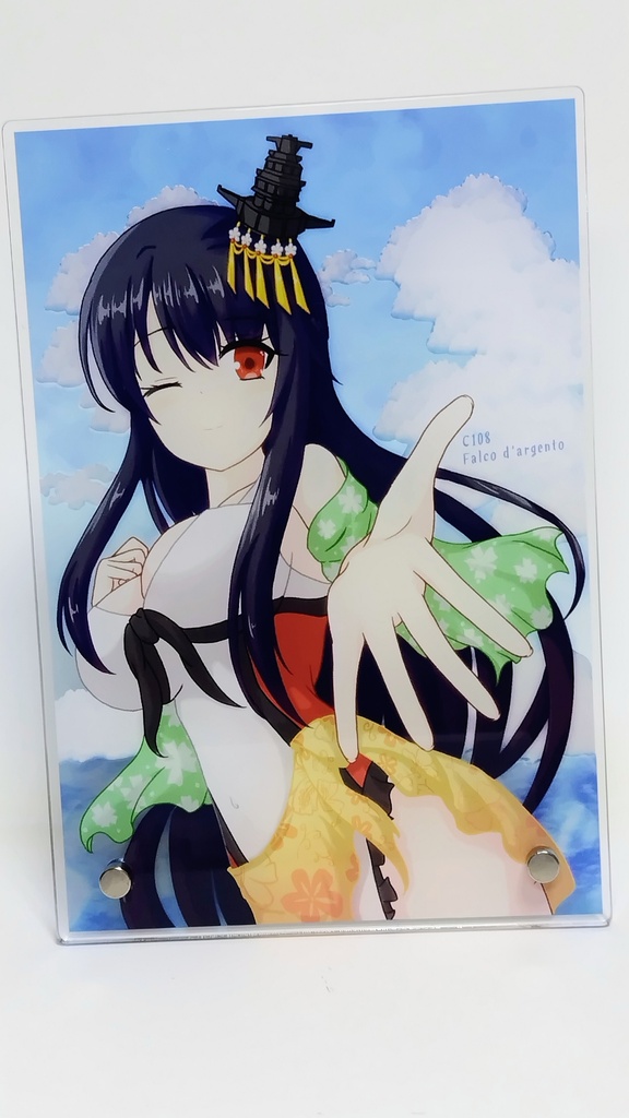 C108新刊セット