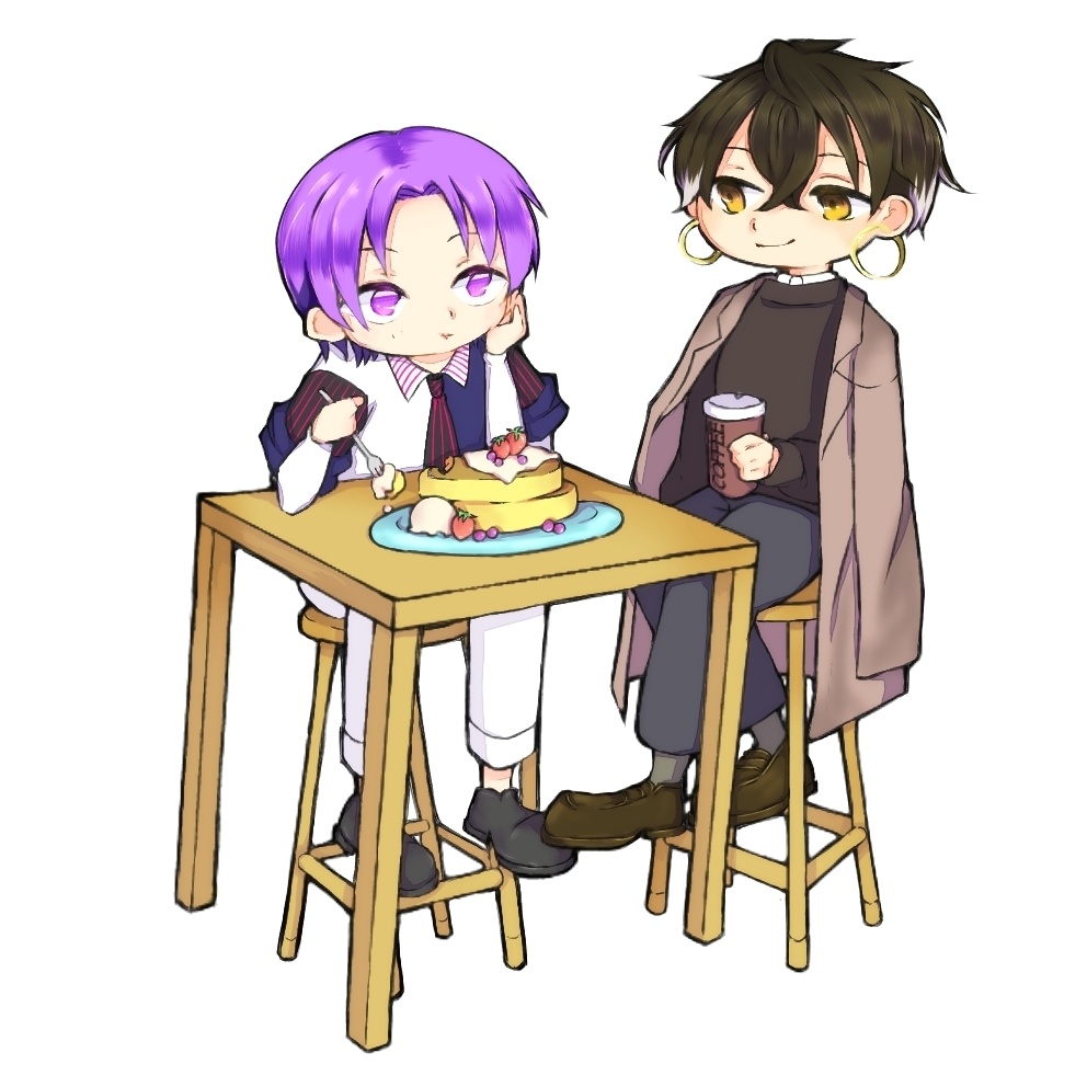 スノドロアクスタ［カフェ］