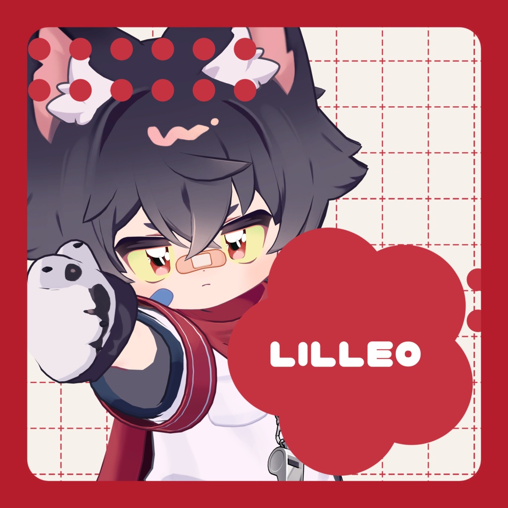 アニメっぽいアイテクスチャ アニ目