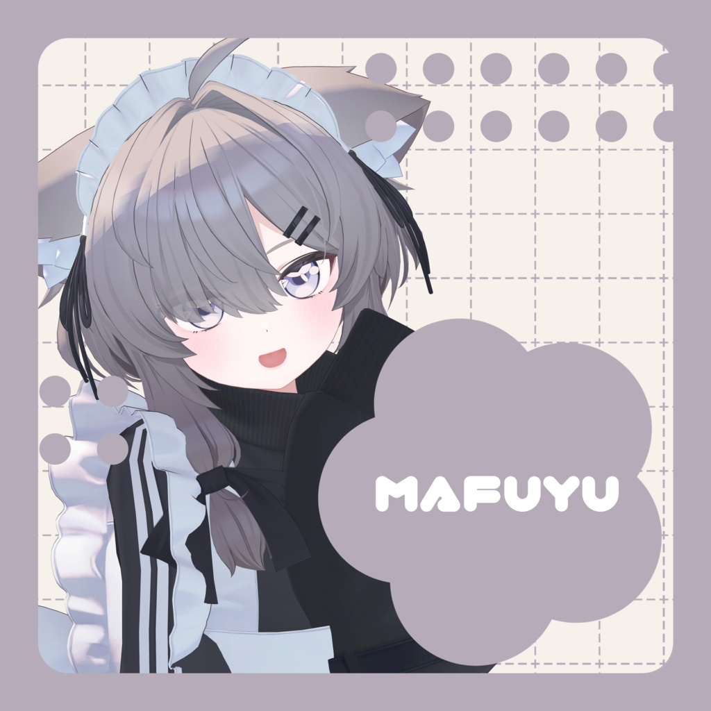 アニメっぽいアイテクスチャ アニ目