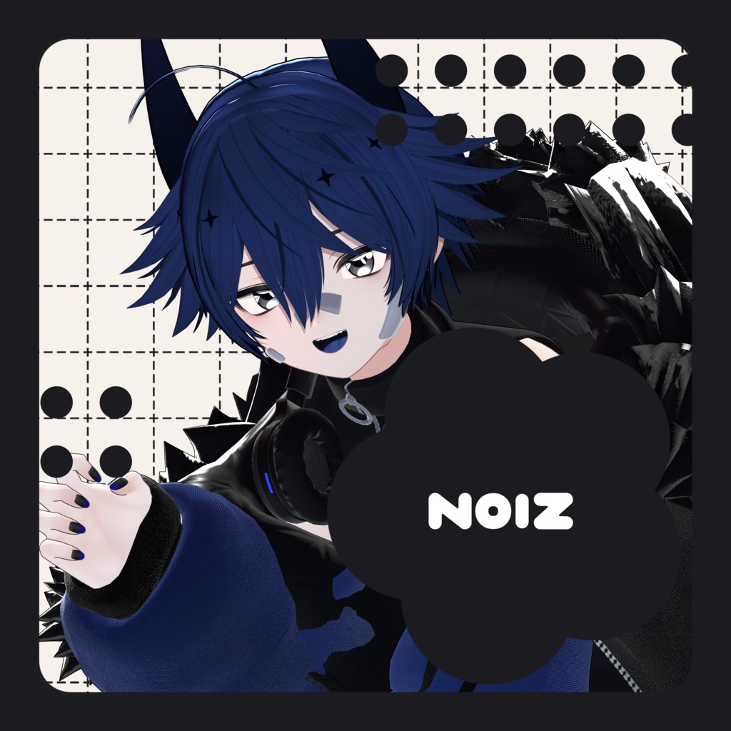 アニメっぽいアイテクスチャ アニ目