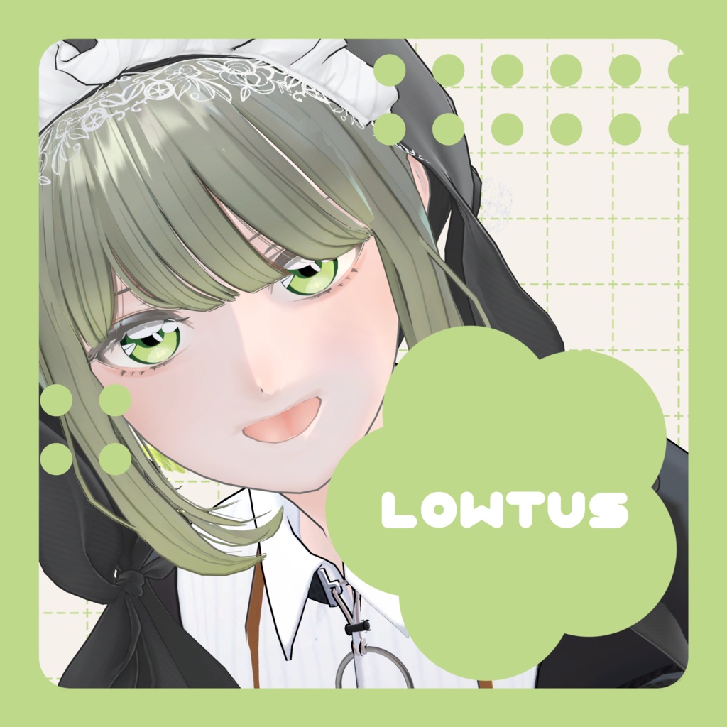 アニメっぽいアイテクスチャ アニ目