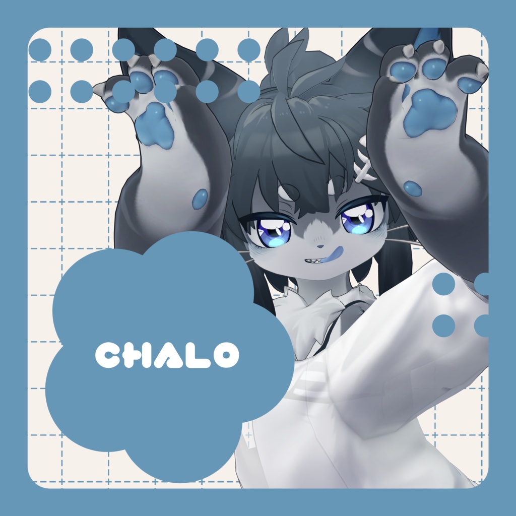 アニメっぽいアイテクスチャ アニ目