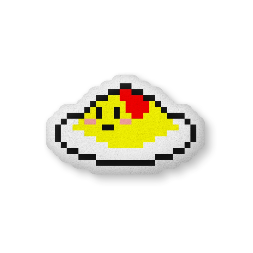 おむクッション
