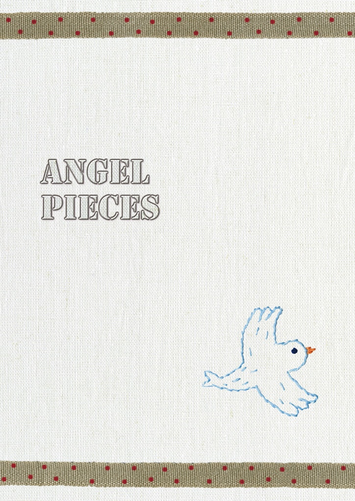 Angel Pieces スコリノ妄想委員会 Booth