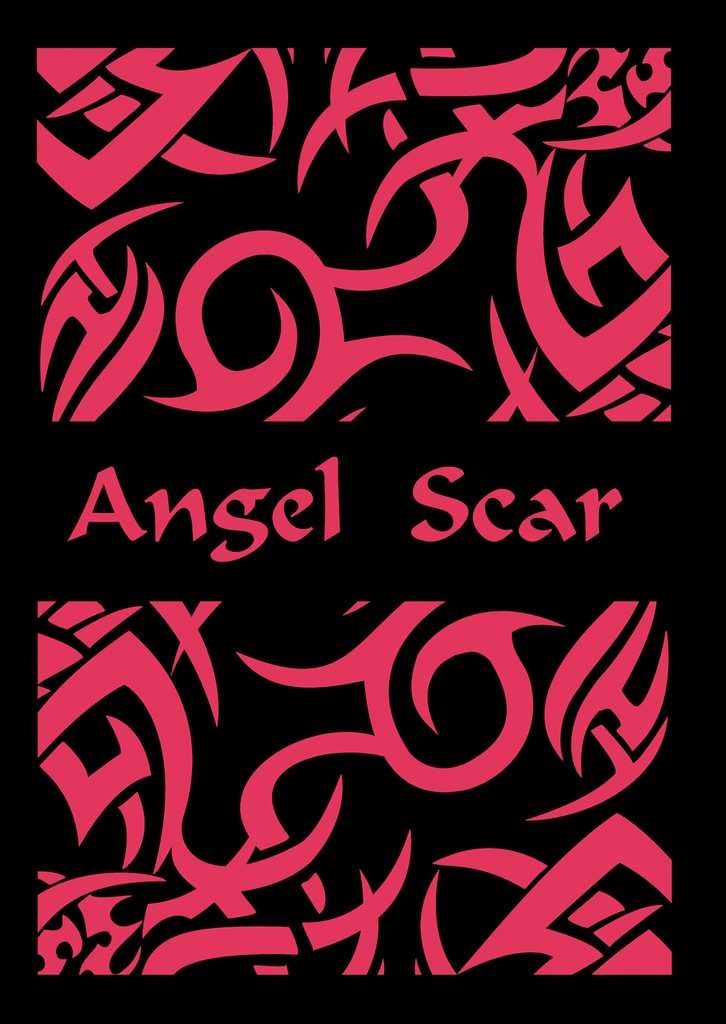 Angel Scar