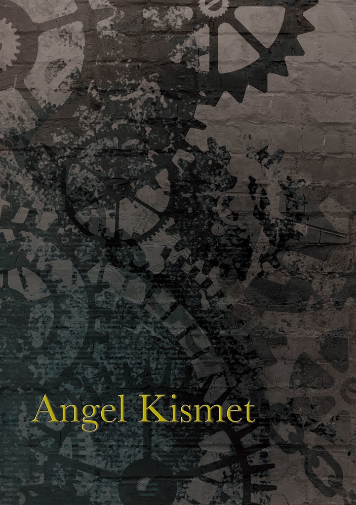 Angel Kismet