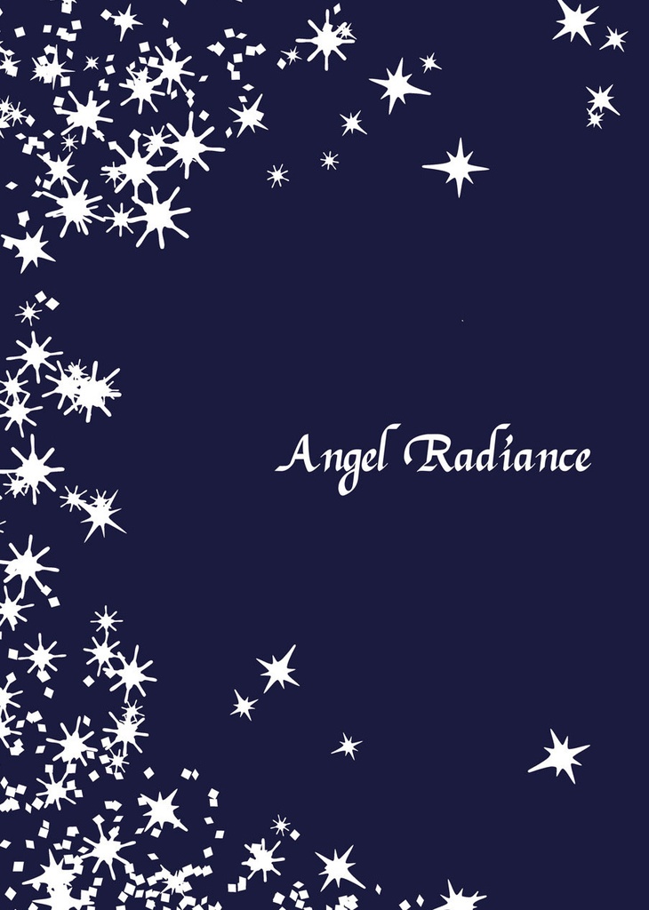 Angel Radiance