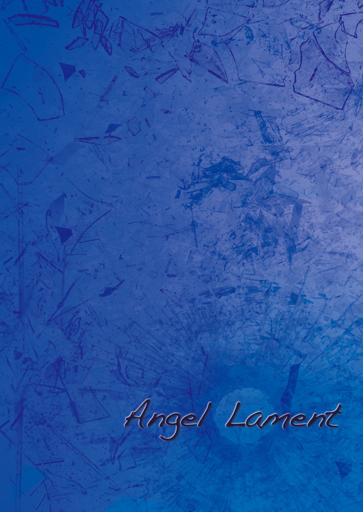 Angel Lament